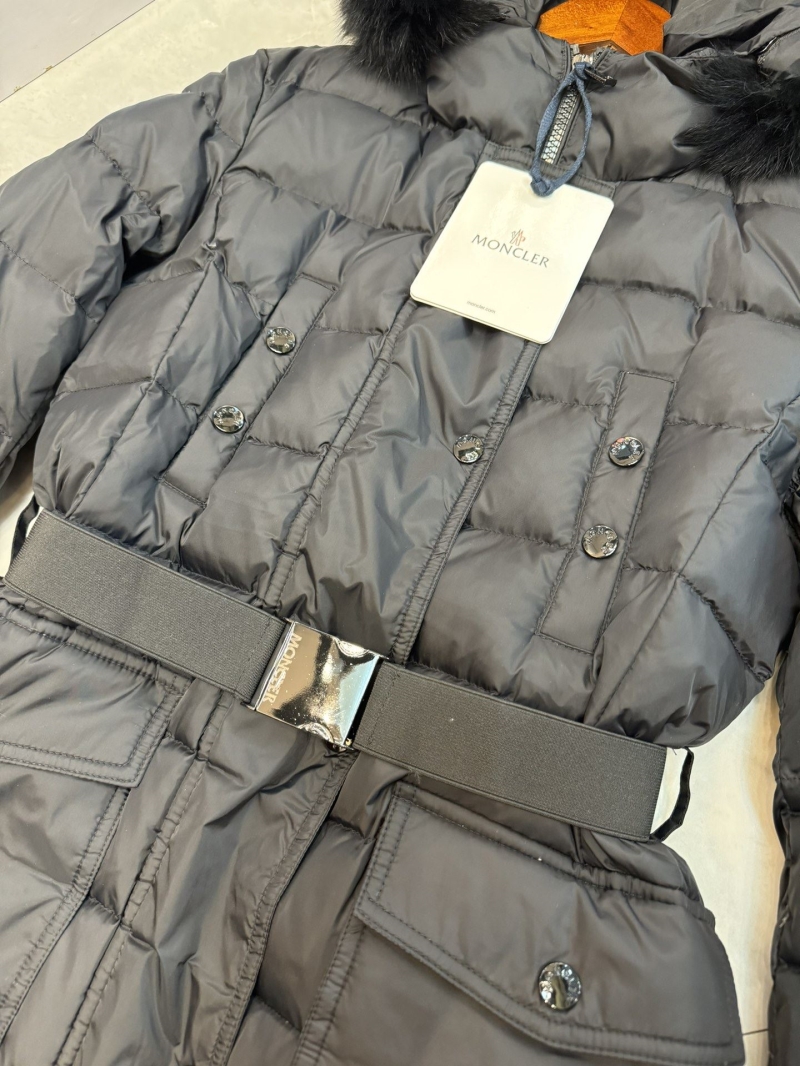 Moncler Down Coat